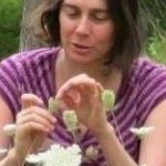 Illustration du profil de Julie